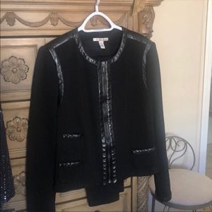 Kennth Cole suite black size 12